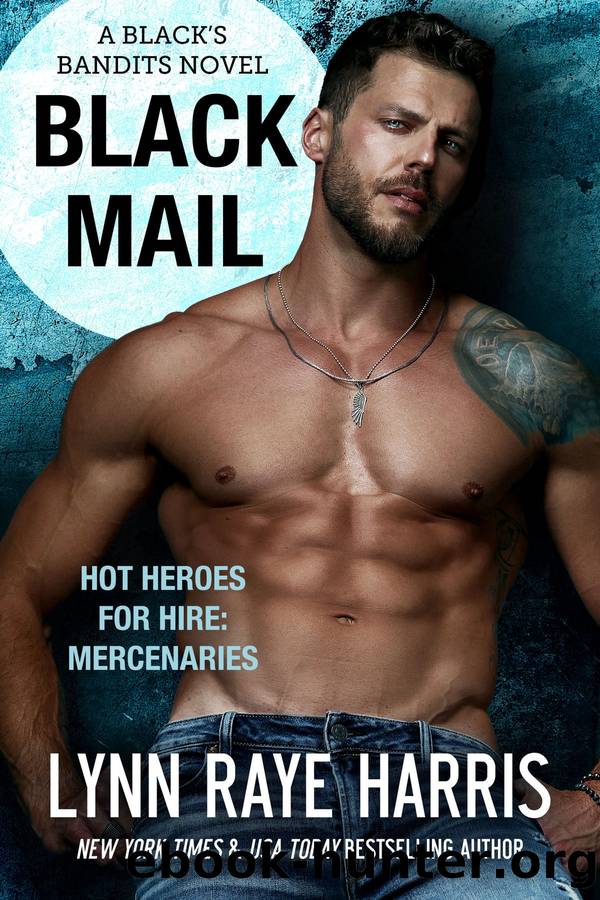 Black Mail by Lynn Raye Harris