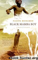 Black Mamba Boy by Nadifa Mohamed