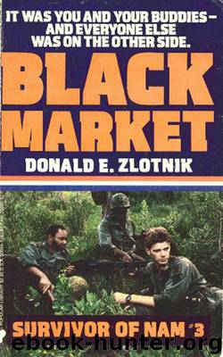 Black Market by Donald E. Zlotnik