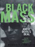 Black Mass by Dick Lehr Gerard O'Neill