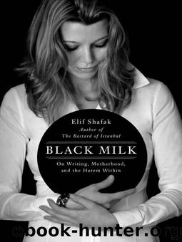 Black Milk by Elif Shafak