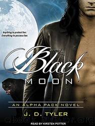 Black Moon 3 by Tyler J. D