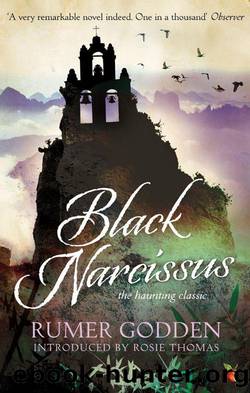 Black Narcissus (VMC) by Rumer Godden
