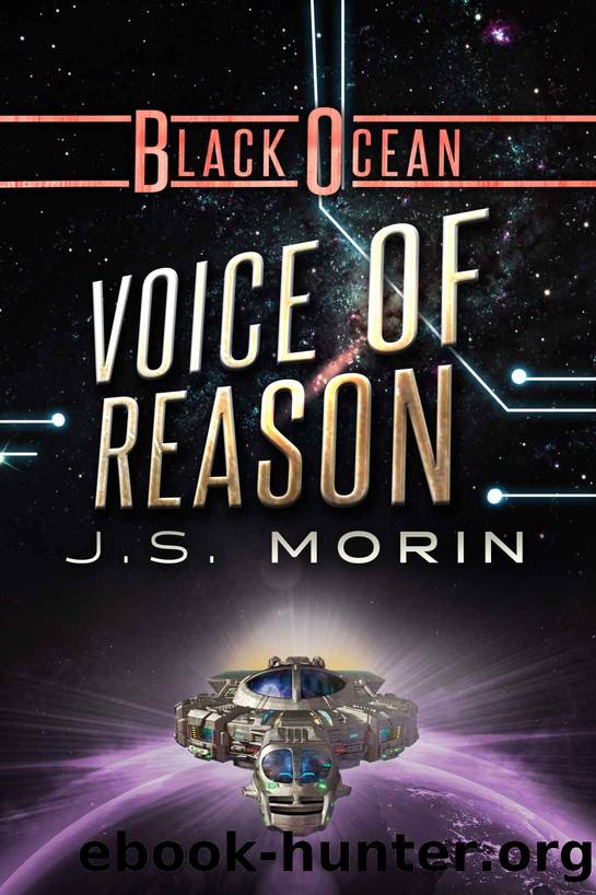 Black Ocean 12.5: Voice of Reason by J. S. Morin