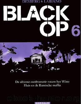 Black Op 06 by Unknown