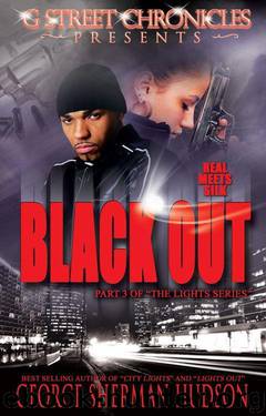 Black Out by George Sherman Hudson