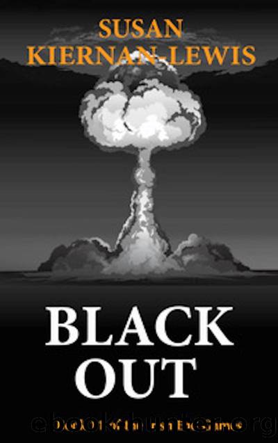 Black Out by Susan Kiernan-Lewis