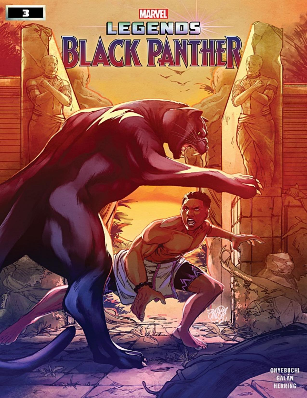 Black Panther Legends 003 (2022) (Digital) (Zone-Empire) by Unknown