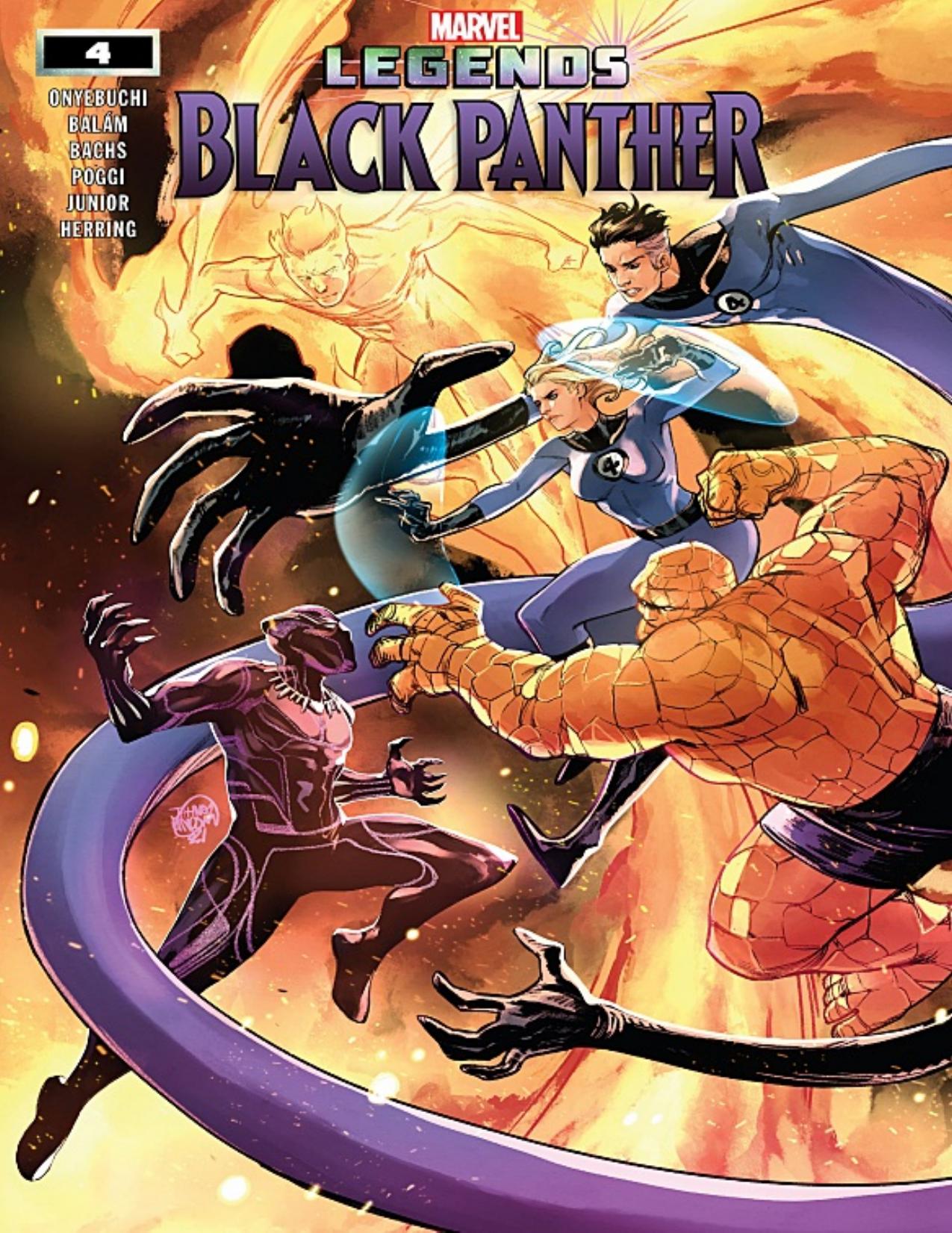 Black Panther Legends 004 (2022) (Digital) (Zone-Empire) by Unknown
