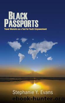 Black Passports by Stephanie Y. Evans
