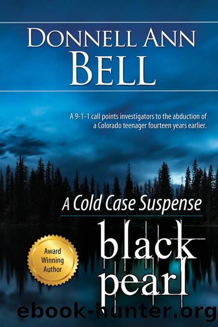 Black Pearl by Donnell Ann Bell