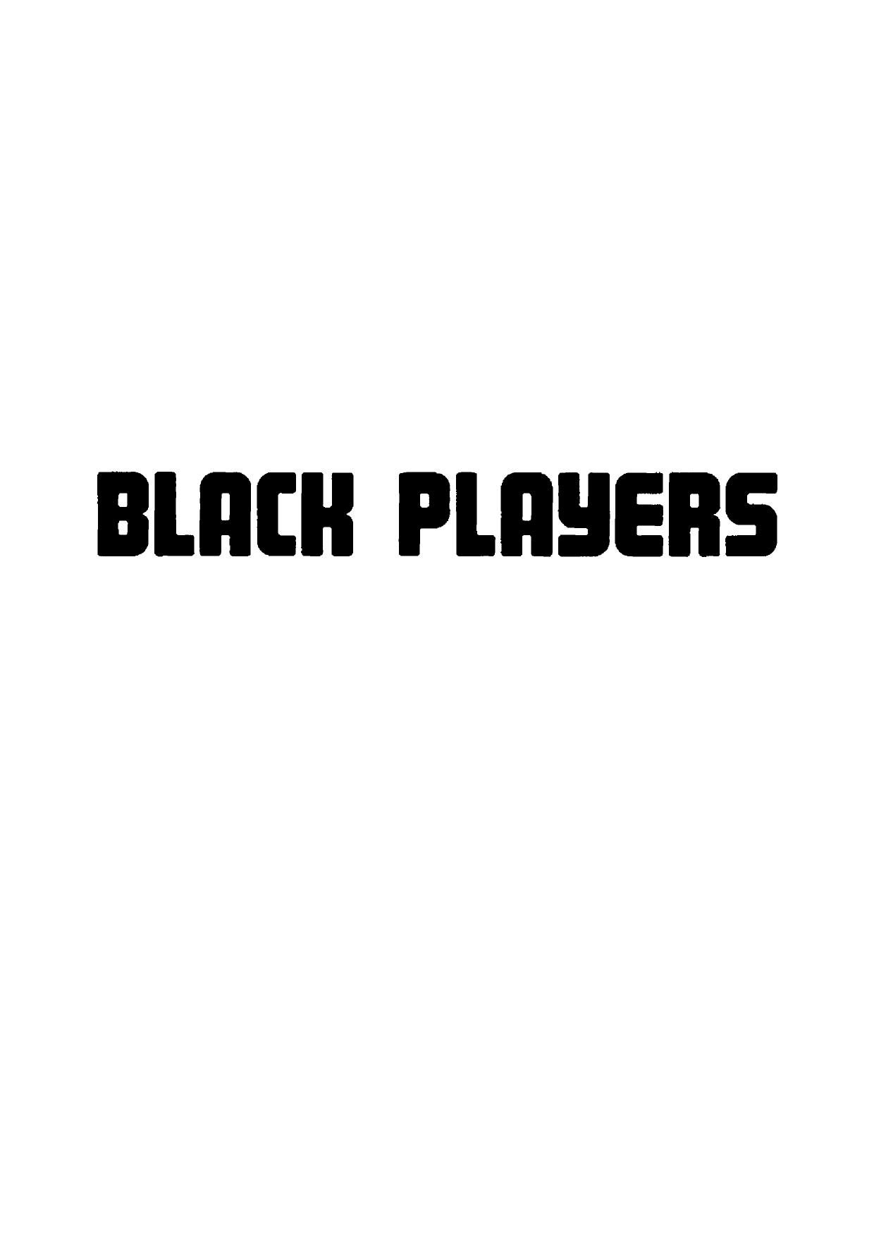 Black Players: The Secret World of Black Pimps by Christina Milner Richard Milner