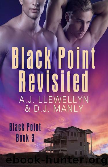 Black Point Revisited by A.J. Llewellyn & D.J. Manly