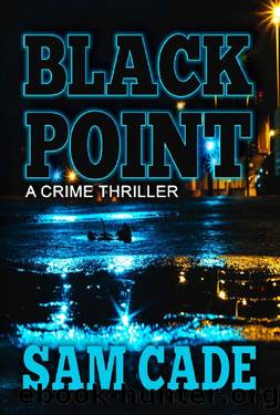 Black Point by Sam Cade