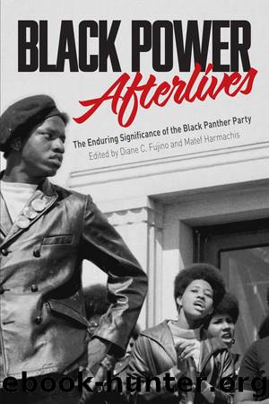 Black Power Afterlives by Diane Fujino