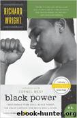 Black Power: The Color Curtain Black Power White Man, Listen! by Richard Wright