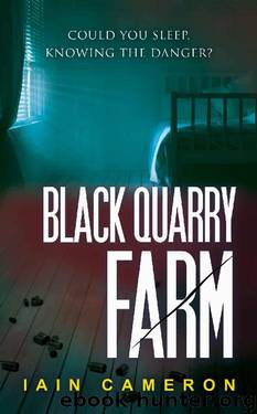Black Quarry Farm by Iain Cameron