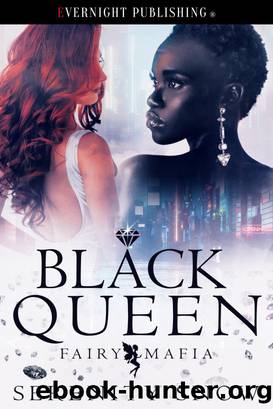 Black Queen by Serenity Snow