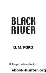 Black River by Ford G. M