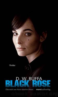 Black Rose by Black Rose