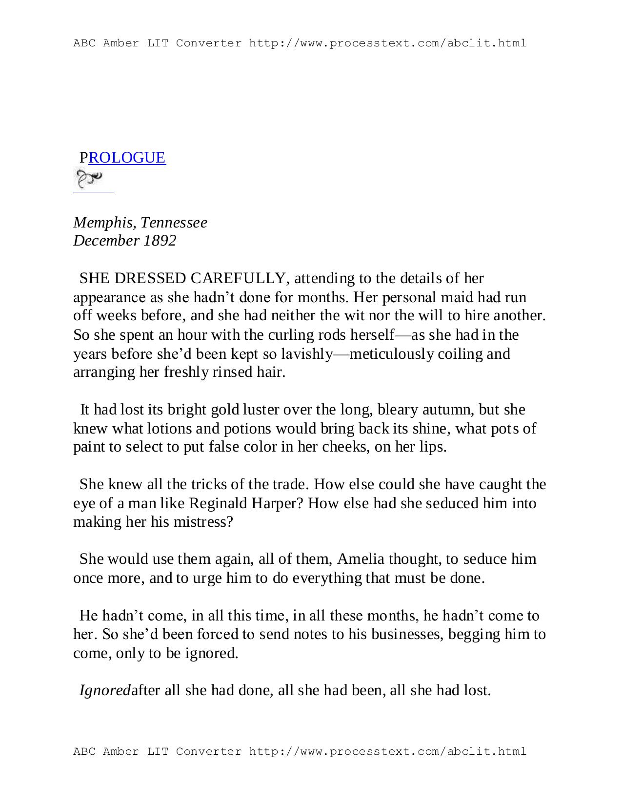 Black Rose-In The Garden Trilogy 2-Nora Roberts(2005) by Unknown