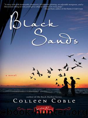Black Sands by Colleen Coble