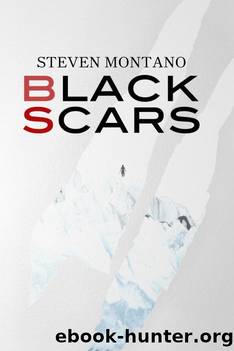 Black Scars by Steven Montano