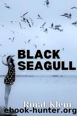 Black Seagull - gripping family saga with a thrilling mystery at its core by Rinat Klein