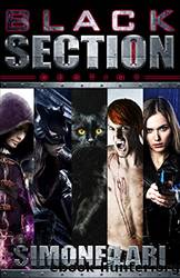 Black Section by Simone Lari