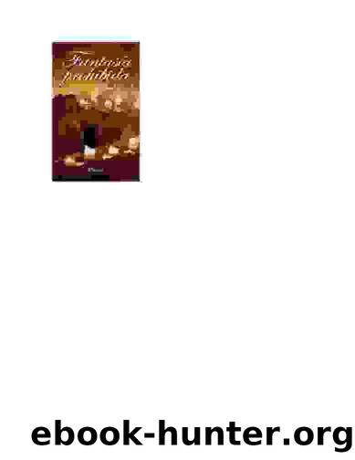 Black Shayla - Fantasia proibita by Black Shayla