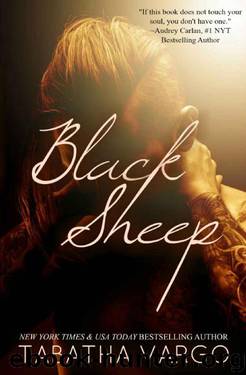 Black Sheep by Tabatha Vargo