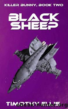 Black Sheep by Timothy Ellis