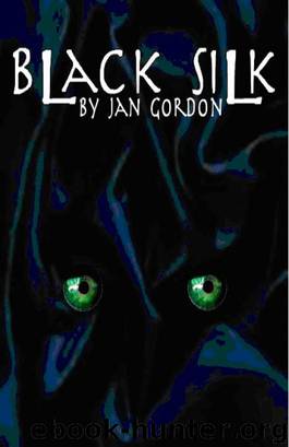 Black Silk by Jan Gordon