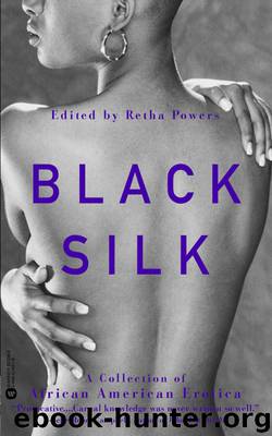 Black Silk by Retha Powers