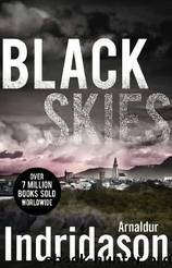 Black Skies by Arnaldur Indridason