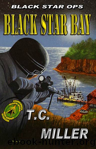 Black Star Bay by T. C. Miller