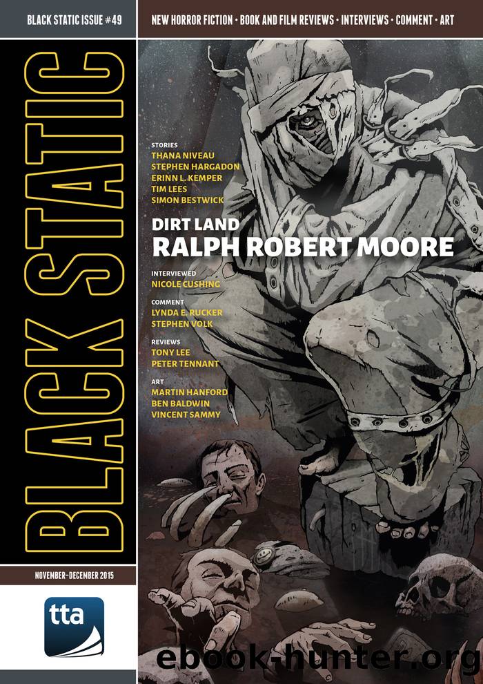Black Static #49 (Nov-Dec 2015) by 2015 Nov-Dec (retail) (epub)