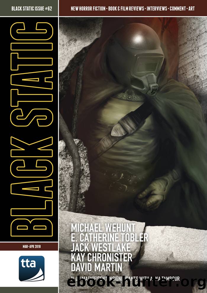 Black Static #62 (March-April 2018) by 2018 Mar-Apr (retail) (epub)