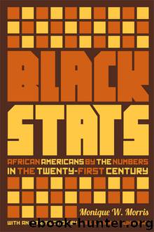 Black Stats by Monique W. Morris