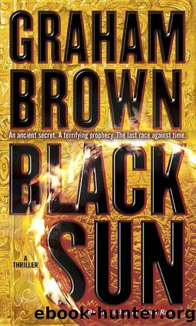 Black Sun (aka Doomsday) by Graham Brown