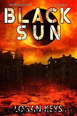 Black Sun: A Post Apocalyptic Survival Thriller by Logan Keys