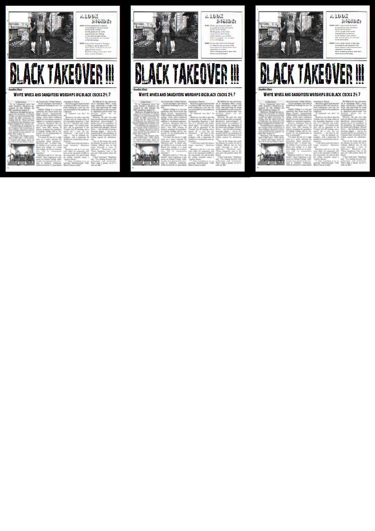 Black Takeover 03 by Unknown