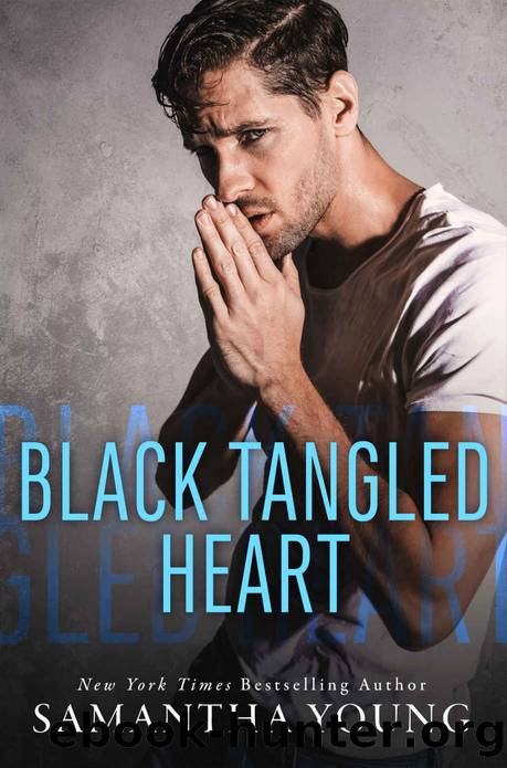 Black Tangled Heart: A Play On Novel by Young Samantha