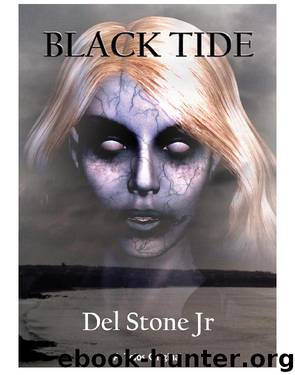 Black Tide by Del Stone
