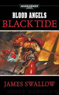 Black Tide by James Swallow