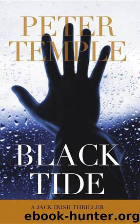 Black Tide by Peter Temple