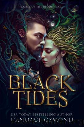 Black Tides by Candace Osmond