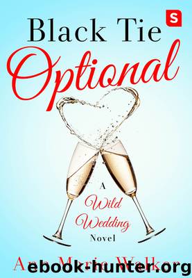 Black Tie Optional by Ann Marie Walker