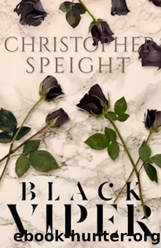 Black Viper by Christopher Speight