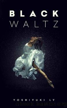 Black Waltz by Yoshiyuki Ly